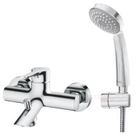 Vòi Sen Tắm TOTO TBS01302V/DGH104ZR Nóng Lạnh 