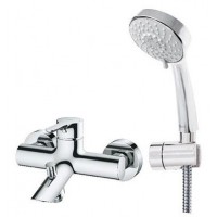 Vòi Sen TOTO TBS01302V/DGH108ZR Tay Sen 5 Chế Độ