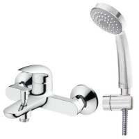 Vòi Sen Tắm TOTO TBS03302V/DGH104ZR Nóng Lạnh 