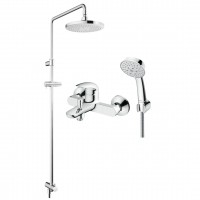 Sen Cây TOTO TBS03302V/TBW03002B/TBW01001BA Nóng Lạnh