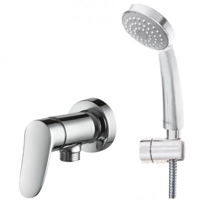 Vòi Sen Tắm TOTO TBS04101V/DGH104ZR Lạnh