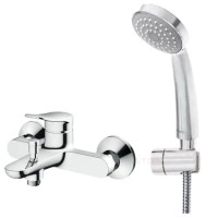 Vòi Sen Tắm TOTO TBS04302V/DGH104ZR Nóng Lạnh 