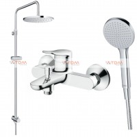 Sen Cây TOTO TBS04302V/TBW13020V/TBW09000V Nóng Lạnh