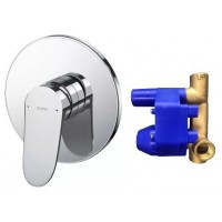 Van Điều Chỉnh Nóng Lạnh TOTO TBS04303B