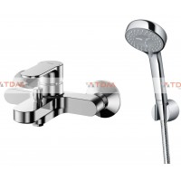 Vòi Sen Tắm TOTO TBS06302V/TBW07012A Nóng Lạnh