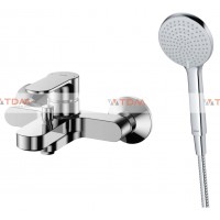 Vòi Sen Tắm TOTO TBS06302V/TBW09010V Nóng Lạnh
