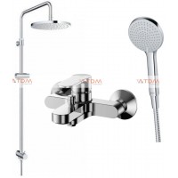 Sen Cây TOTO TBS06302V/TBW13020V/TBW09010V Nóng Lạnh