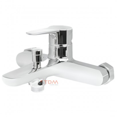 Củ Sen Tắm TOTO TBS113B0V Nóng Lạnh Dòng New Standard - Tuấn Đức