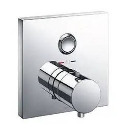 Van Âm Tường TOTO TBV02405B Điều Chỉnh Nhiệt Độ Nút Nhấn (TDM)