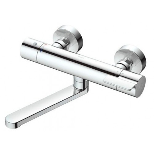 Củ Sen Tắm TOTO TBV03427V Nhiệt Độ - Tuấn Đức