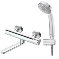 Vòi Sen Tắm Nhiệt Độ Nhật TOTO TBV03427V/DGH104ZR Xả Bồn