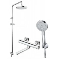 Bộ Sen Cây TOTO TBV03427V/TBW07009A/TBW01002BA Nhiệt Độ Nhật