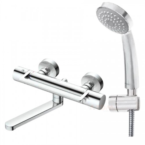 Vòi sen tắm TOTO TBV03429V/DGH104ZR tự điều chỉnh nhiệt độ nóng lạnh