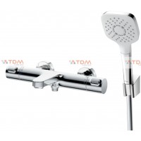 Vòi Sen TOTO TBV09400V/TBW02005V Nhiệt Độ Tự Động