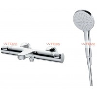 Vòi Sen TOTO TBV09400V/TBW09000V Nhiệt Độ