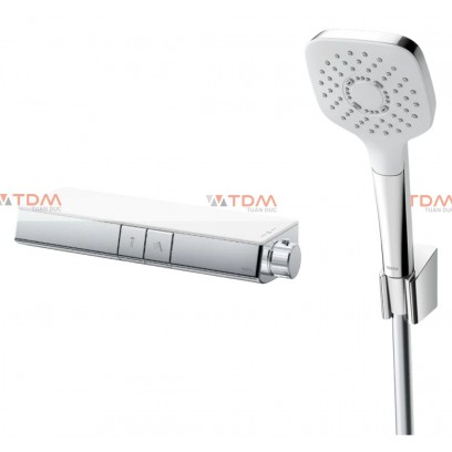 Vòi Sen Tắm Nhiệt Độ TOTO TBV10400V/TBW02005V Vòi Sen Tắm Nhiệt Độ TOTO TBV10400V/TBW02005V Xả Bồn