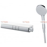 Vòi Sen Tắm TOTO TBV10400V/TBW09000V Nhiệt Độ