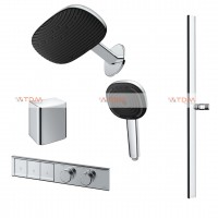 Sen Tắm Âm Tường TOTO TBV11130A TBN11DC0A TBW15CB0A TBN01002B TBW15CE0A TBW160N0A TBW160V0A 2 Thiết Bị