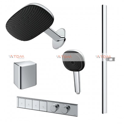 Sen Tắm Âm Tường TOTO TBV11140A TBN11FC0A TBW15EB0A TBN01003A TBW15CE0A TBW160N0A TBW160V0A 2 Thiết Bị Sen tắm âm tường TOTO TBV11140A TBN11FC0A TBW15EB0A TBN01003A TBW15CE0A TBW160N0A TBW160V0A 2 thiết bị
