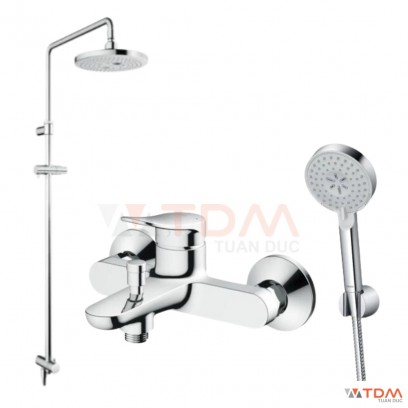 Sen Cây TOTO TBW01002BA/TBS04302V/TBW07009A Nóng Lạnh