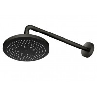 Bát Sen TOTO TBW01003BB#MBL gắn Tường Màu Đen Mờ