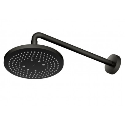 Bát Sen TOTO TBW01003BB#MBL gắn Tường Màu Đen Mờ