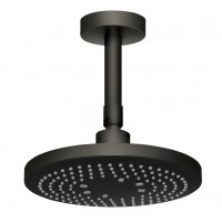 Bát Sen TOTO TBW01003B1A#MBL Gắn Trần Màu Đen Mờ