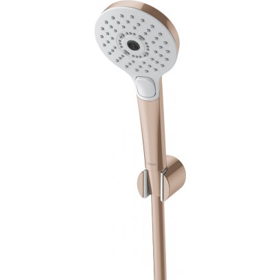 Tay Sen TOTO TBW01010A#BRG Massage 3 Chế Độ Màu Vàng Hồng Tay Sen TOTO TBW01010A#BRG Massage 3 Chế Độ Màu Vàng Hồng
