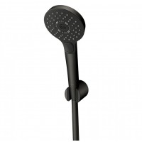 Tay Sen TOTO TBW01010A#MBL Massage 3 Chế Độ Màu Đen Mờ