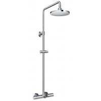 Vòi Sen Cây TOTO TBW01301AB Nóng Lạnh Xả Xô 220mm