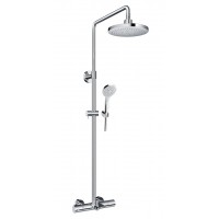 Vòi Sen Cây TOTO TBW01401AA/TBW01008V Nhiệt Độ