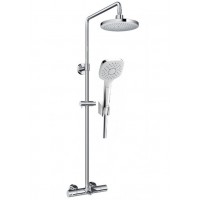 Vòi Sen Cây TOTO TBW01401AA/TBW02005V Nhiệt Độ