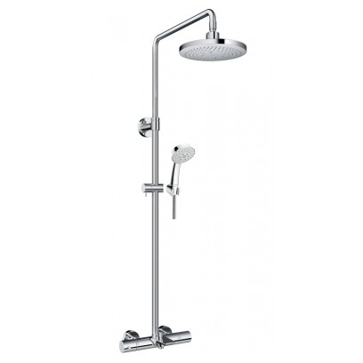 Vòi Sen Cây TOTO TBW01401AA/TBW03002B Nhiệt Độ
