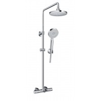 Vòi Sen Cây TOTO TBW01401AA/TBW07009A Nhiệt Độ