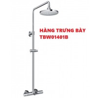 [HÀNG TRƯNG BÀY] Sen Cây TOTO TBW01401BB Nhiệt Độ Gò Vấp