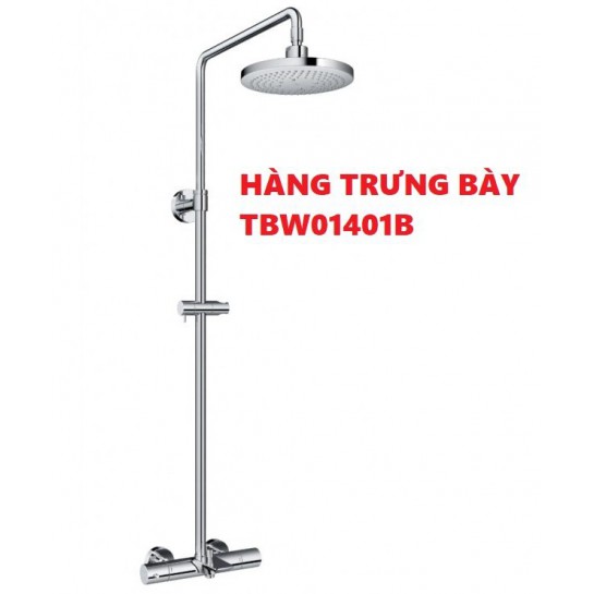 [HÀNG TRƯNG BÀY] Sen Cây TOTO TBW01401BB Nhiệt Độ