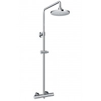 Vòi Sen Cây TOTO TBW01402AA Nhiệt Độ 220mm