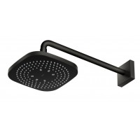 Bát Sen TOTO TBW02003BB#MBL Gắn Tường Màu Đen Mờ