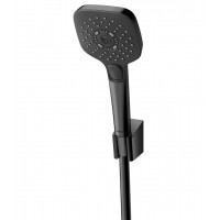 Tay Sen TOTO TBW02006V#MBL Massage 3 Chế Độ Màu Đen Mờ