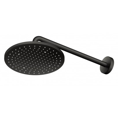 Bát Sen TOTO TBW07002A#MBL Tròn 250mm Dòng G Gắn Tường Màu Đen Mờ