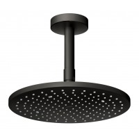 Bát Sen TOTO TBW07002A1#MBL Tròn 250mm Dòng G Gắn Trần Màu Đen Mờ