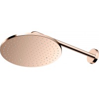 Bát Sen TOTO TBW07003A#BRG Tròn 300mm Dòng G Gắn Tường Màu Vàng Hồng