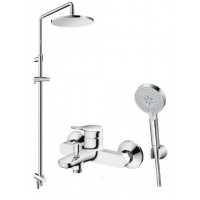 Sen Cây TOTO TBW07006A/TBW07009A/TBS04302V Nóng Lạnh