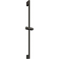 Thanh Trượt Sen Tắm TOTO TBW07019A#MBL 740mm Màu Đen Mờ
