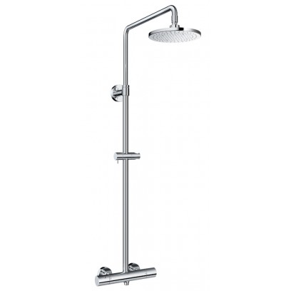 Vòi Sen Cây TOTO TBW07402A Nhiệt Độ Tròn 200mm Dòng G