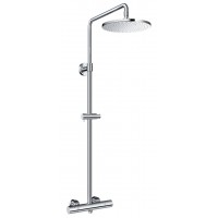 Vòi Sen Cây TOTO TBW07404A Nhiệt Độ Tròn 200mm Dòng G