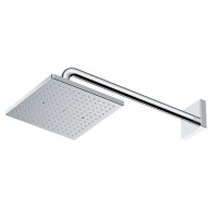 Bát sen gắn tường TOTO TBW08001A Vuông 200mm Dòng G