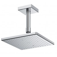 Bát Sen Gắn Trần TOTO TBW08001A1 Vuông 200mm Dòng G