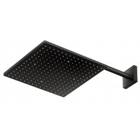 Bát Sen TOTO TBW08003A#MBL Vuông 300mm Dòng G Gắn Tường Màu Đen Mờ