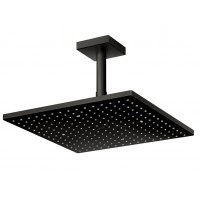 Bát Sen TOTO TBW08003A1#MBL Vuông 300mm Dòng G Gắn Trần Màu Đen Mờ